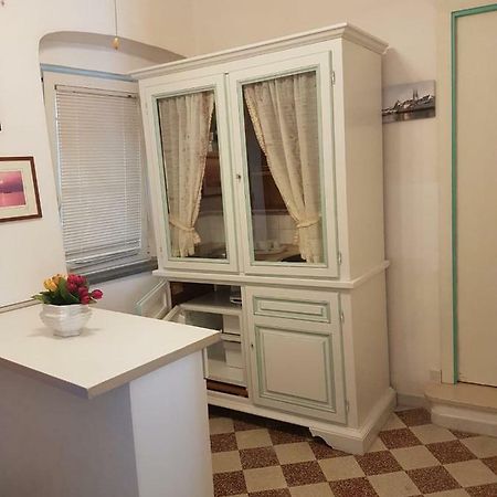 Apartamento Casa Lulu Minori Exterior foto