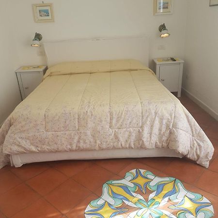 Apartamento Casa Lulu Minori Exterior foto