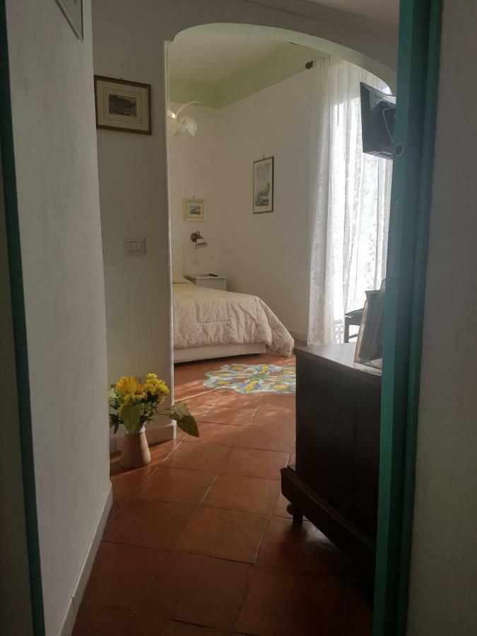 Apartamento Casa Lulu Minori Exterior foto