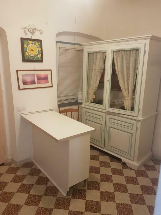 Apartamento Casa Lulu Minori Exterior foto